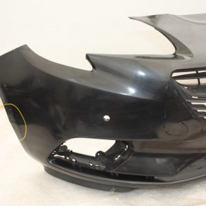Vauxhall Corsa E Front Bumper 2015 TO 2020 *AFTER MARKET* *DAMAGED* - Image 10