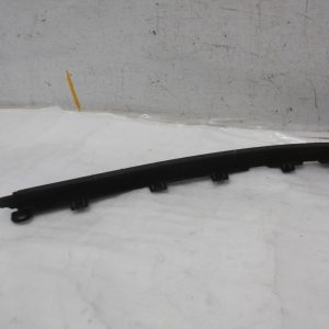 Vauxhall Corsa E Front Bumper Lower Left Trim 2015 TO 2020 39003573 *DAMAGED* - Image 14