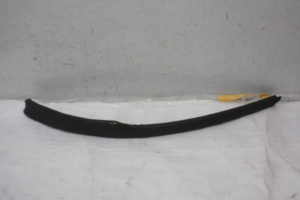 Vauxhall-Corsa-E-Front-Bumper-Lower-Left-Trim-2015-TO-2020-39003573-DAMAGED-178294489213