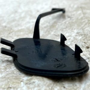 Vauxhall Corsa E Front Bumper Tow Eye Cap Cover 2014 TO 2019 13399230 Genuine - Image 11