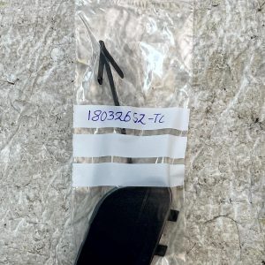 Vauxhall Corsa E Front Bumper Tow Eye Cap Cover 2014 TO 2019 13399230 Genuine - Image 15
