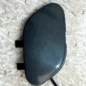 Vauxhall Corsa E Front Bumper Tow Eye Cap Cover 2014 TO 2019 13399230 Genuine - Image 3