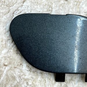 Vauxhall Corsa E Front Bumper Tow Eye Cap Cover 2014 TO 2019 13399230 Genuine - Image 4