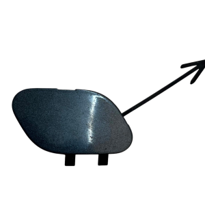 Vauxhall Corsa E Front Bumper Tow Eye Cap Cover 2014 TO 2019 13399230 Genuine