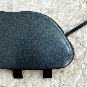 Vauxhall Corsa E Front Bumper Tow Eye Cap Cover 2014 TO 2019 13399230 Genuine - Image 5