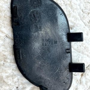 Vauxhall Corsa E Front Bumper Tow Eye Cap Cover 2014 TO 2019 13399230 Genuine - Image 7