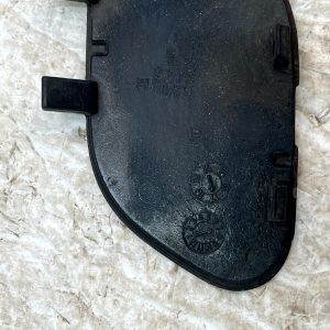 Vauxhall Corsa E Front Bumper Tow Eye Cap Cover 2014 TO 2019 13399230 Genuine - Image 8