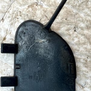 Vauxhall Corsa E Front Bumper Tow Eye Cap Cover 2014 TO 2019 13399230 Genuine - Image 9