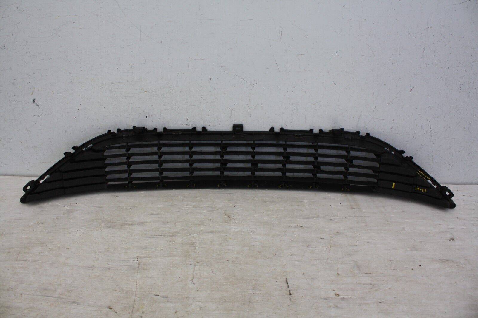 Vauxhall-Corsa-F-Front-Bumper-Grill-2020-TO-2023-9829831980-Genuine-DAMAGED-176024579173-12
