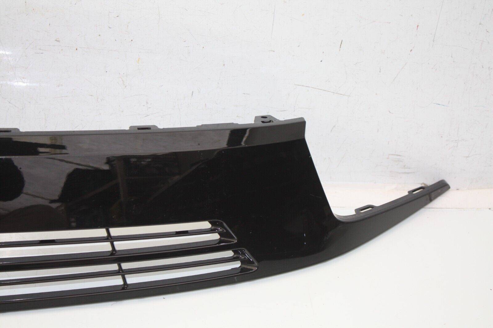 Vauxhall-Corsa-F-Front-Bumper-Upper-Grill-2023-ON-9850366080-Genuine-176602495433-2