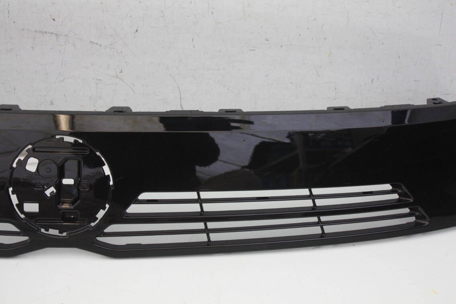 Vauxhall-Corsa-F-Front-Bumper-Upper-Grill-2023-ON-9850366080-Genuine-176602495433-3