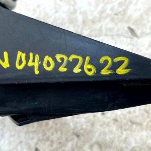 Vauxhall Corsa F Mk5 Rear Bumper Left Mount Bracket 2019-2023 9829333580 Genuine - Image 11
