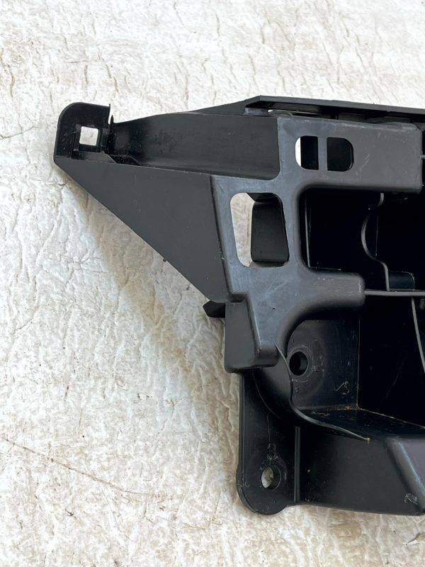 Vauxhall Corsa F Mk5 Rear Bumper Left Mount Bracket 2019 2023 9829333580 Genuine 178560614213 2
