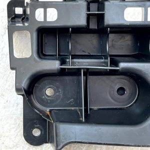 Vauxhall Corsa F Mk5 Rear Bumper Left Mount Bracket 2019-2023 9829333580 Genuine - Image 3
