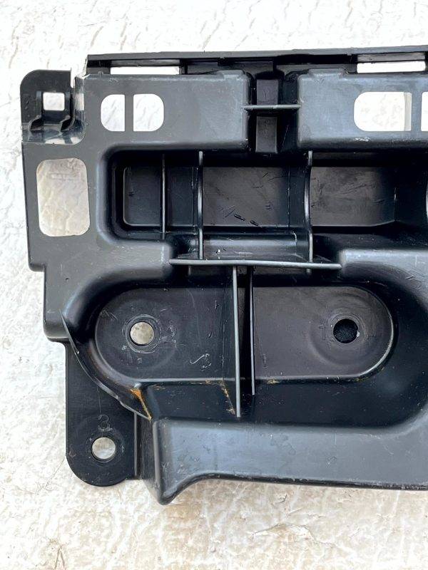 Vauxhall Corsa F Mk5 Rear Bumper Left Mount Bracket 2019 2023 9829333580 Genuine 178560614213 3