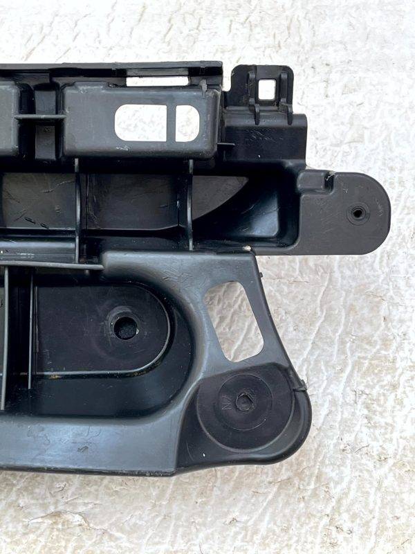 Vauxhall Corsa F Mk5 Rear Bumper Left Mount Bracket 2019 2023 9829333580 Genuine 178560614213 4
