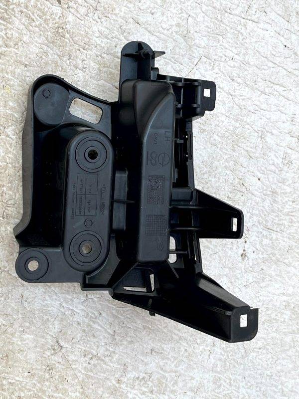 Vauxhall Corsa F Mk5 Rear Bumper Left Mount Bracket 2019 2023 9829333580 Genuine 178560614213 5