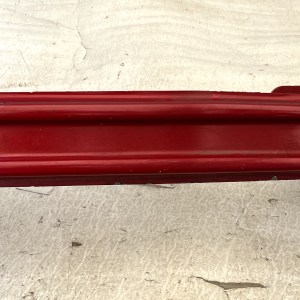 Vauxhall Corsa F Rear Bumper Reinforcement Crash Bar 2019-2023 254563D03 Genuine - Image 10