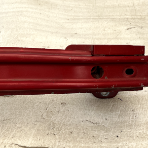 Vauxhall Corsa F Rear Bumper Reinforcement Crash Bar 2019-2023 254563D03 Genuine - Image 11