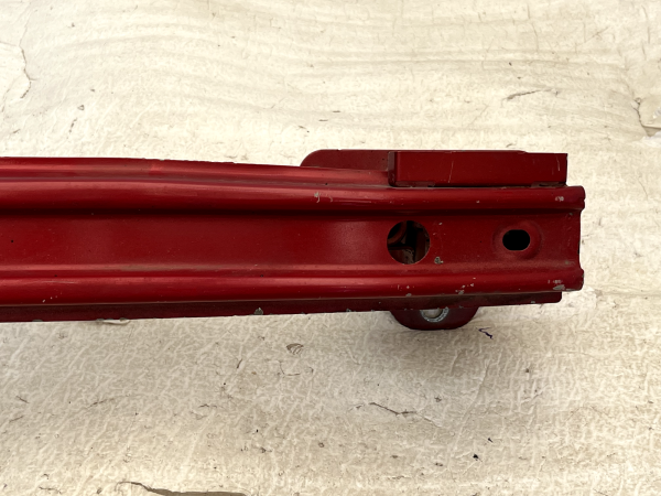 Vauxhall Corsa F Rear Bumper Reinforcement Crash Bar 2019 2023 254563D03 Genuine 178519093563 11