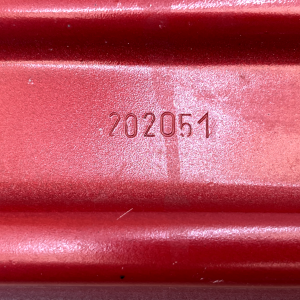 Vauxhall Corsa F Rear Bumper Reinforcement Crash Bar 2019-2023 254563D03 Genuine - Image 12