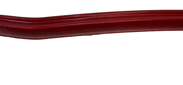 Vauxhall Corsa F Rear Bumper Reinforcement Crash Bar 2019 2023 254563D03 Genuine 178519093563 3
