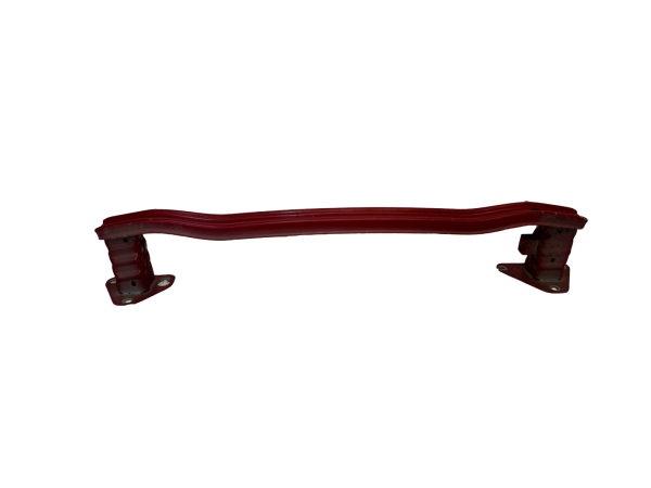 Vauxhall Corsa F Rear Bumper Reinforcement Crash Bar 2019 2023 254563D03 Genuine 178519093563