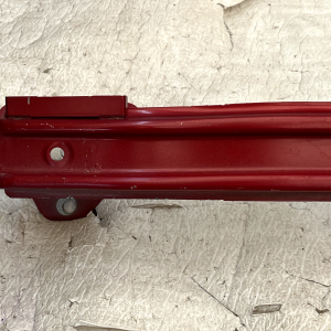 Vauxhall Corsa F Rear Bumper Reinforcement Crash Bar 2019-2023 254563D03 Genuine - Image 7