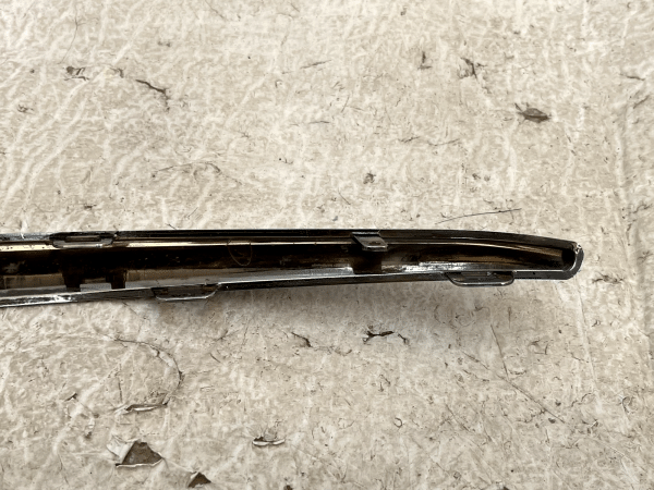 Vauxhall Grandland X Front Left Grille Moulding Trim 17 TO 22 YP00083777 Genuine 178313199073 10