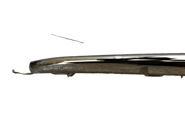 Vauxhall Grandland X Front Left Grille Moulding Trim 17 TO 22 YP00083777 Genuine 178313199073 2