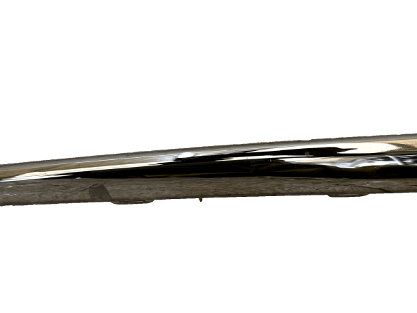 Vauxhall Grandland X Front Left Grille Moulding Trim 17 TO 22 YP00083777 Genuine 178313199073 3