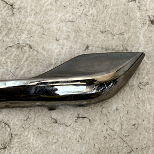 Vauxhall Grandland X Front Left Grille Moulding Trim 17 TO 22 YP00083777 Genuine - Image 5