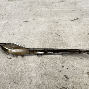 Vauxhall Grandland X Front Left Grille Moulding Trim 17 TO 22 YP00083777 Genuine - Image 6