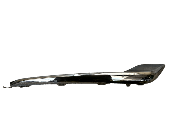 Vauxhall Grandland X Front Left Grille Moulding Trim 17 TO 22 YP00083777 Genuine 178313199073