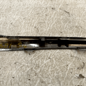 Vauxhall Grandland X Front Left Grille Moulding Trim 17 TO 22 YP00083777 Genuine - Image 8
