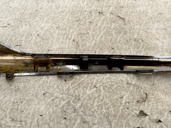 Vauxhall Grandland X Front Left Grille Moulding Trim 17 TO 22 YP00083777 Genuine 178313199073 8