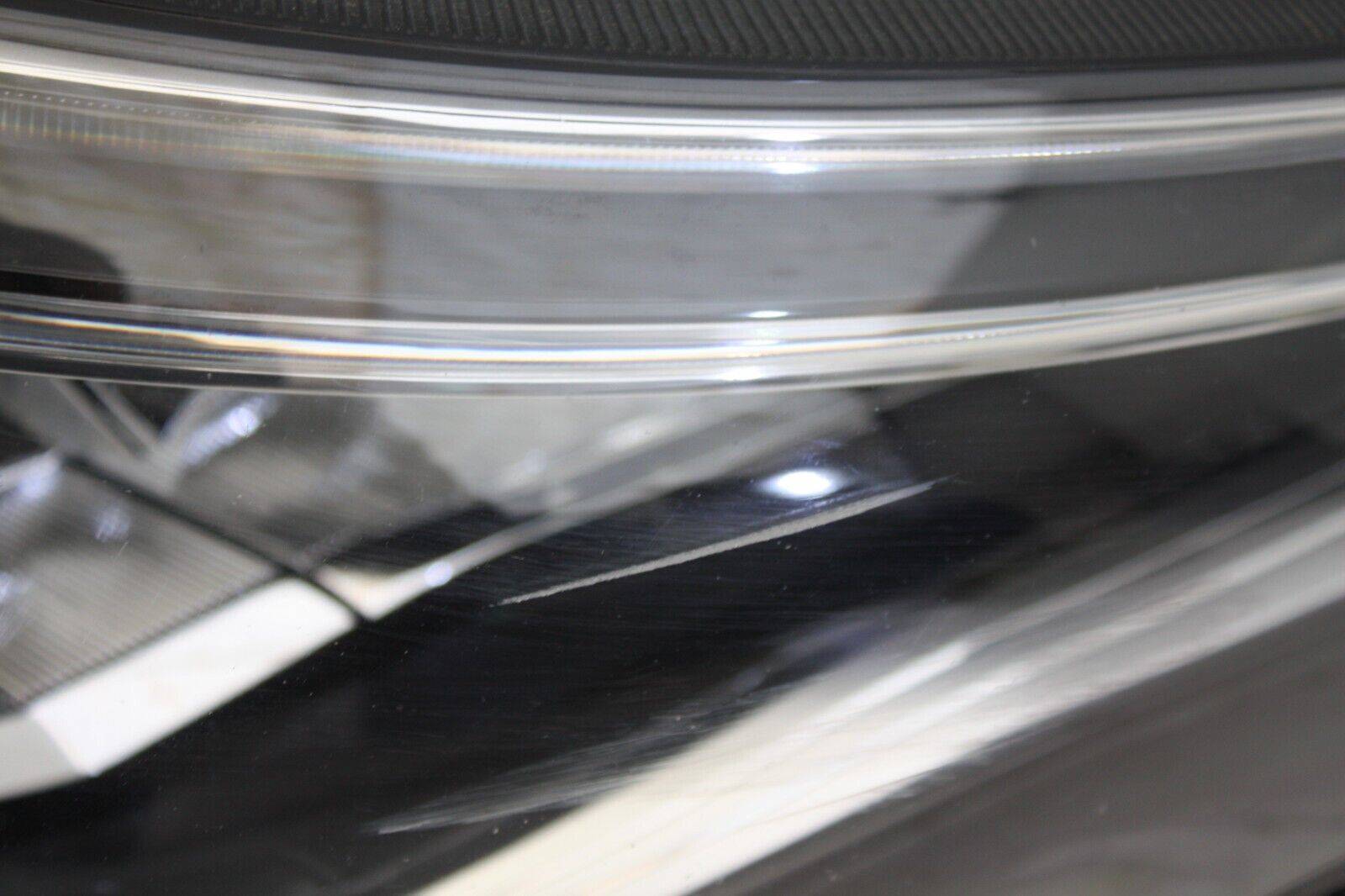 Vauxhall-Grandland-X-Right-Side-LED-Headlight-YP00162780-Genuine-DAMAGED-176421748493-3