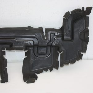 Vauxhall Grandland X Right Side Radiator Trim 2017 TO 2022 YP00027980 - Image 4
