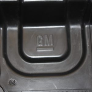 Vauxhall Grandland X Right Side Radiator Trim 2017 TO 2022 YP00027980 - Image 6