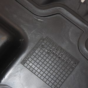 Vauxhall Grandland X Right Side Radiator Trim 2017 TO 2022 YP00027980 - Image 7