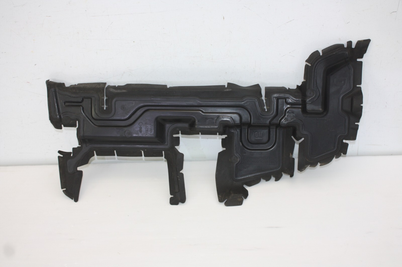 Vauxhall Grandland X Right Side Radiator Trim 2017 TO 2022 YP00027980