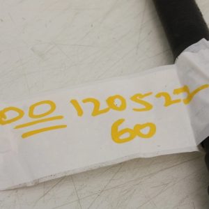 Vauxhall Insignia B Mk2 Intercooler Hose Pipe 2017 TO 2020 315025692 Genuine - Image 9