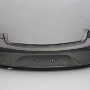 Vauxhall-Insignia-B-Rear-Bumper-2017-TO-2020-13487418-Genuine-DAMAGED-176596531423