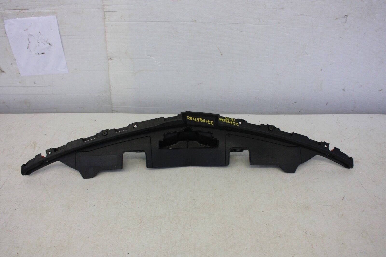 Vauxhall-Insignia-Front-Bumper-Support-Bracket-2013-TO-2017-22798560-176484219813-4