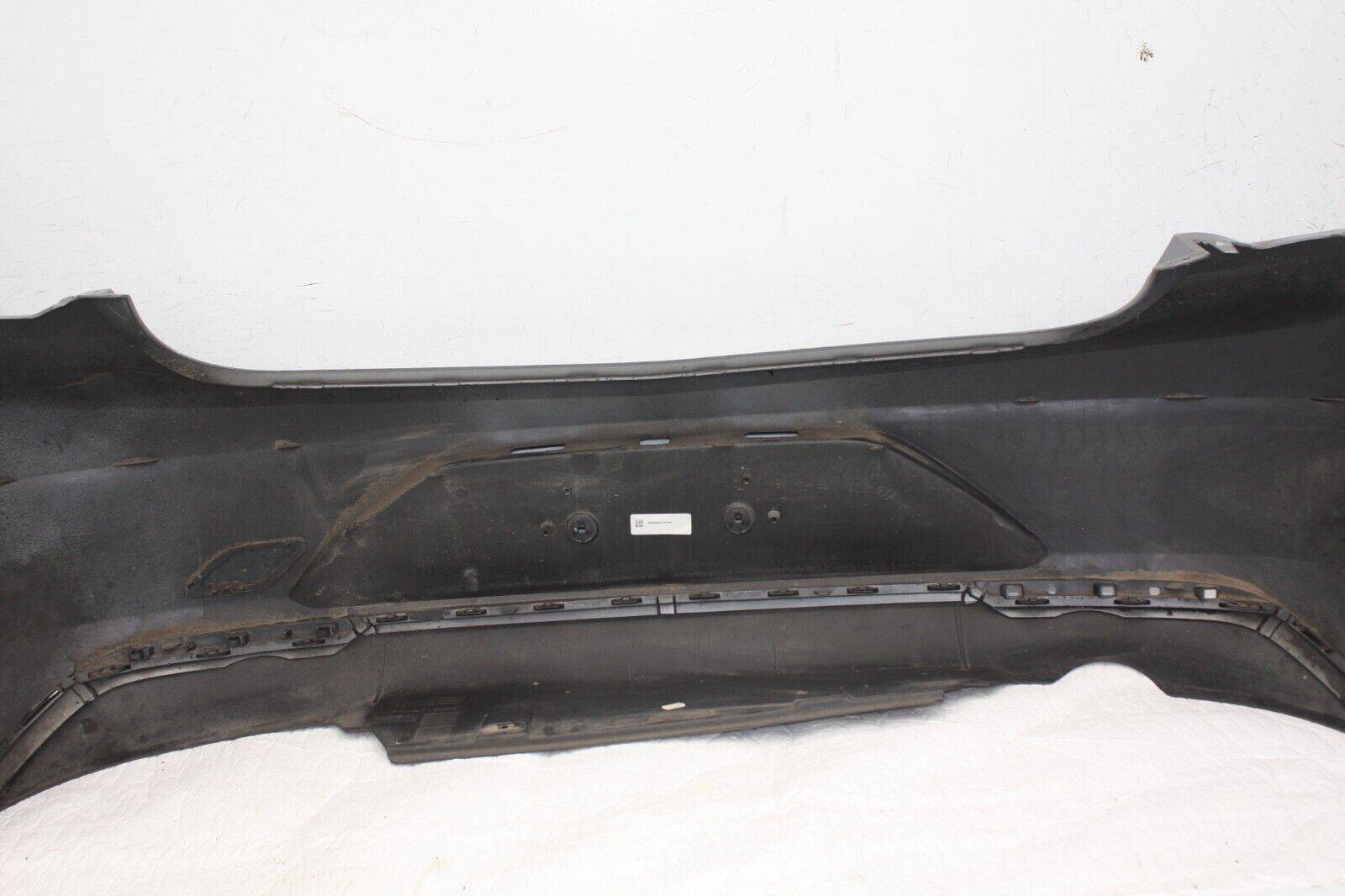 Vauxhall-Insignia-Rear-Bumper-13487418-Genuine-DAMAGED-176596531423-17