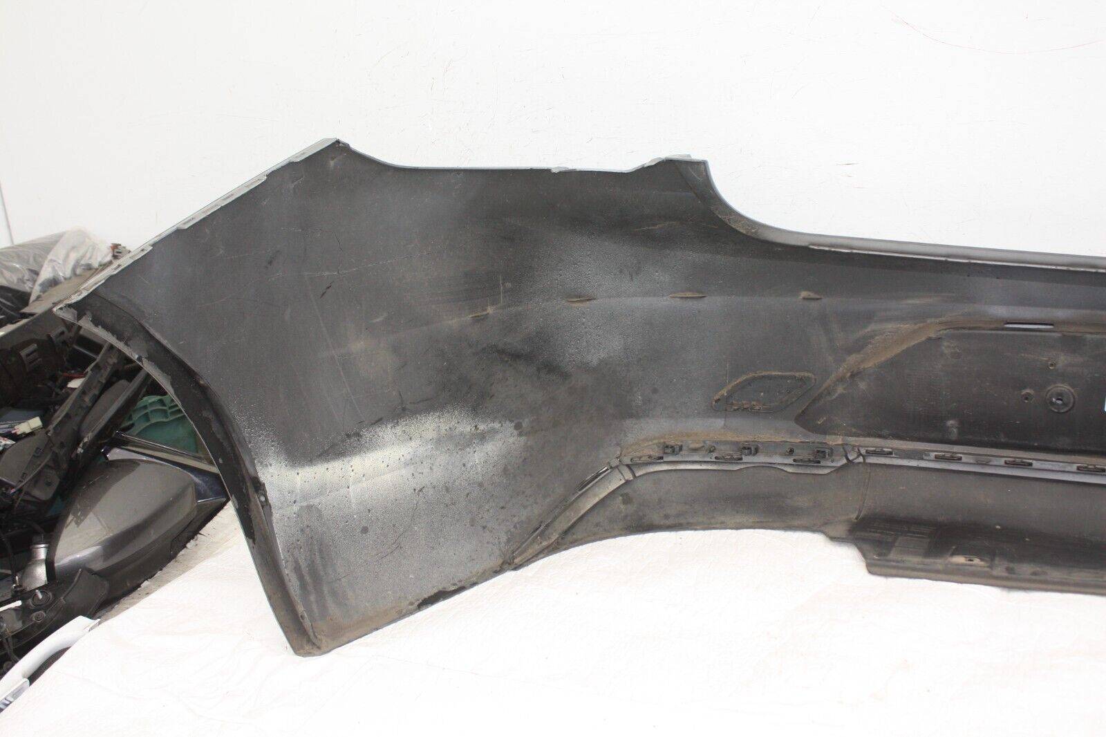 Vauxhall-Insignia-Rear-Bumper-13487418-Genuine-DAMAGED-176596531423-18