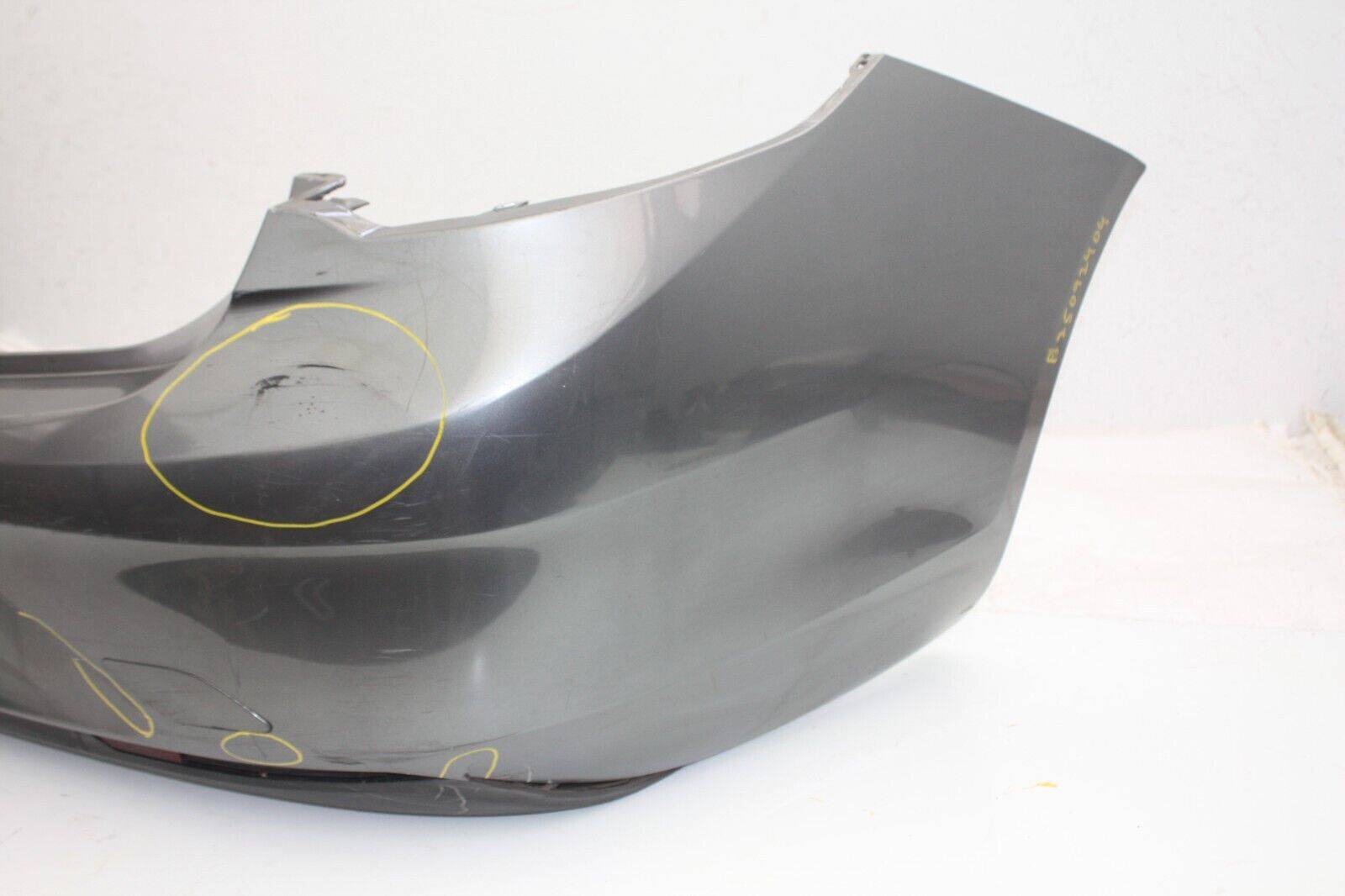 Vauxhall-Insignia-Rear-Bumper-13487418-Genuine-DAMAGED-176596531423-4