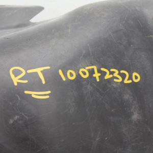 Vauxhall Insignia Rear Left Wheel Liner Splash Guard 2009 to 2017 22816846 - Image 6