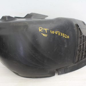 Vauxhall Insignia Rear Left Wheel Liner Splash Guard 2009 to 2017 22816846 - Image 7