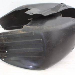 Vauxhall Insignia Rear Left Wheel Liner Splash Guard 2009 to 2017 22816846 - Image 8